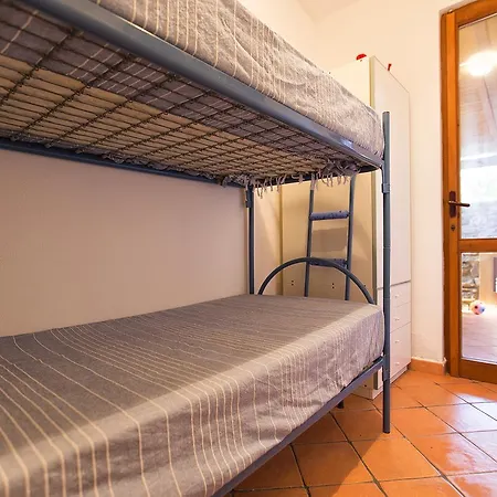 Lentischi C11 Sea View Aparthotel Stintino