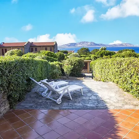 Lentischi C11 Sea View Aparthotel Stintino
