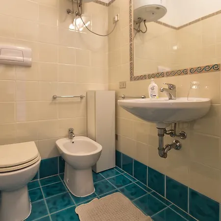 Apartahotel Lentischi C11 Sea View *