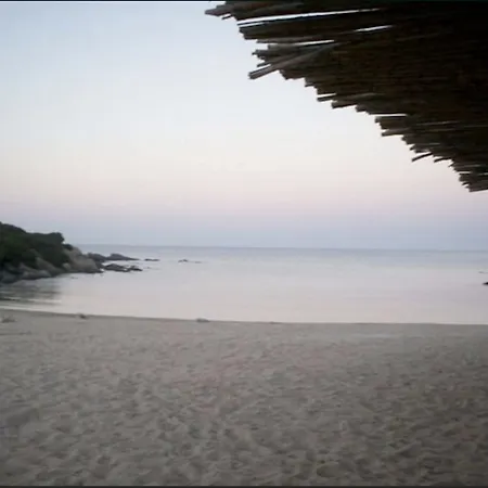 Lentischi C11 Sea View Aparthotel