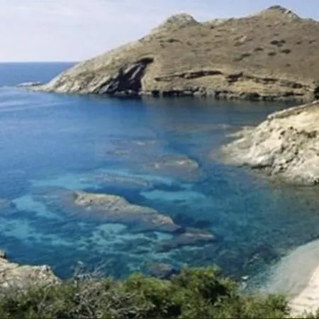 Aparthotel Lentischi C11 Sea View