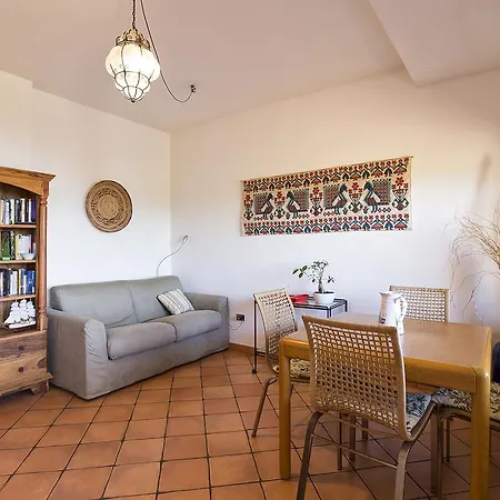Lentischi C11 Sea View *