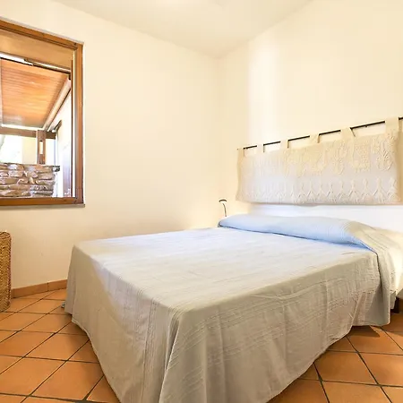 Aparthotel Lentischi C11 Sea View