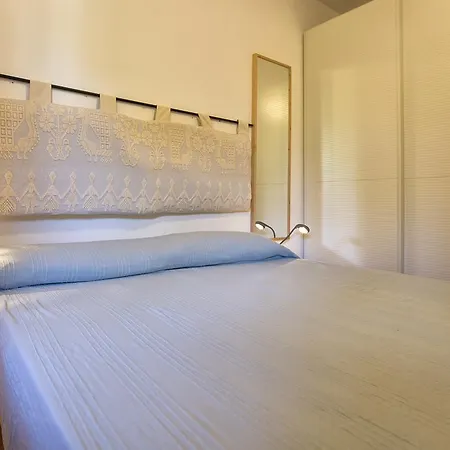Lentischi C11 Sea View Aparthotel
